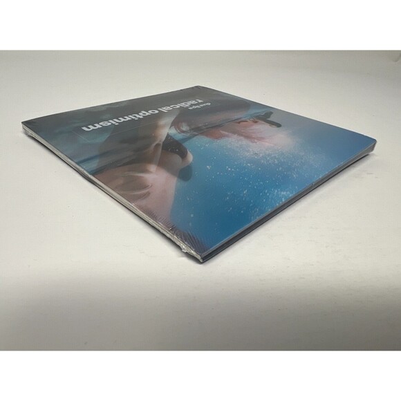 Dua Lipa - Radical Optimism Lenticular CD Signed Insert Autographed In Hand - Picture 8 of 10